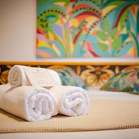 Pousada Vira Canoa Itacare Ngoại thất bức ảnh