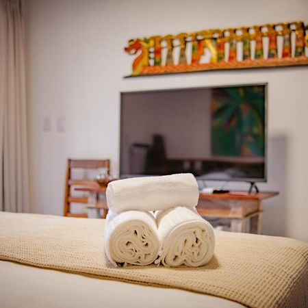 Pousada Vira Canoa Itacare Ngoại thất bức ảnh